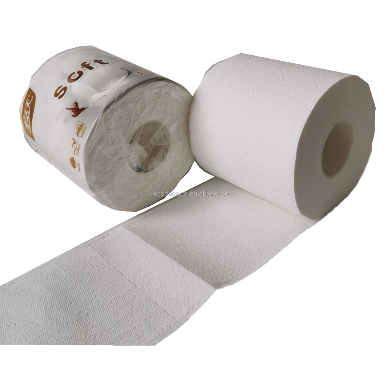 kitchen tissue roll