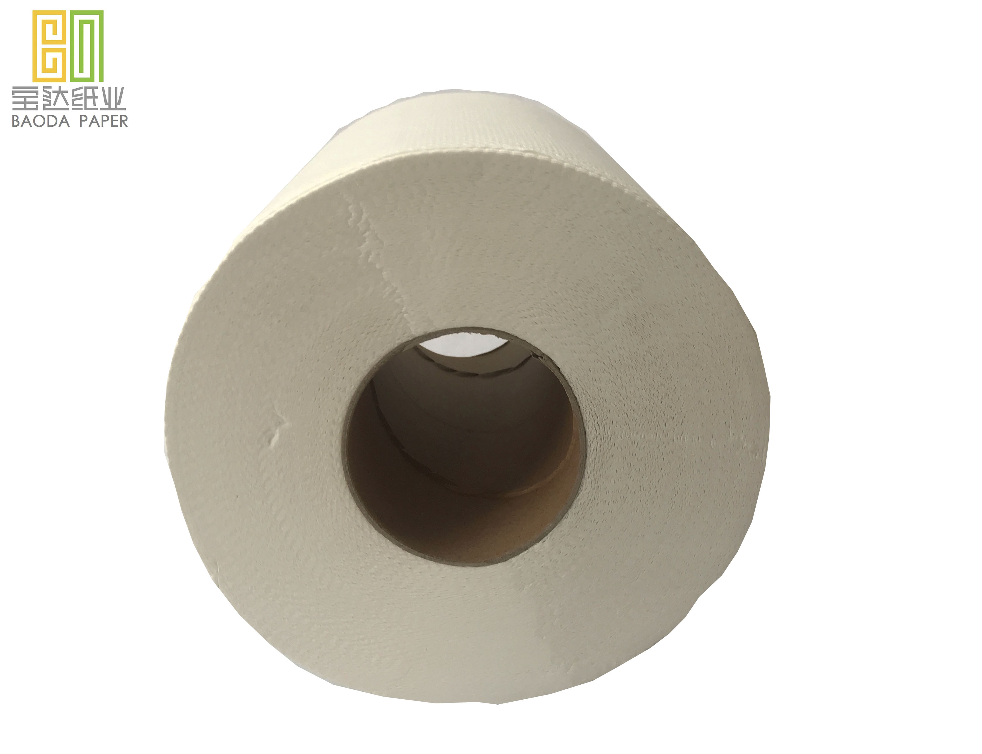 toilet rolls