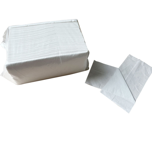 Hot Sale Factory Price Wholesale New Arrival paper napkins serviettes napkins white napkin