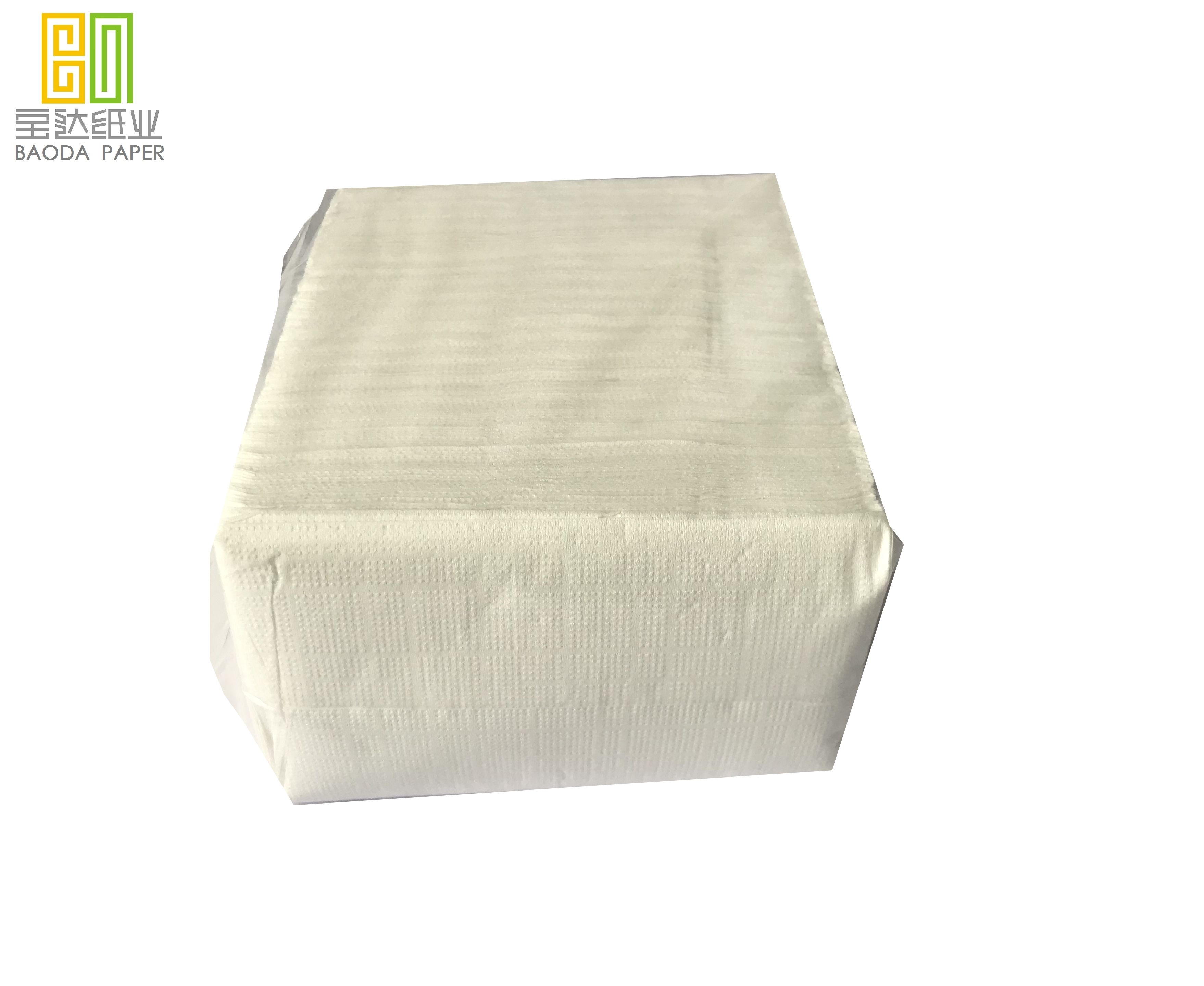 box facial tissue