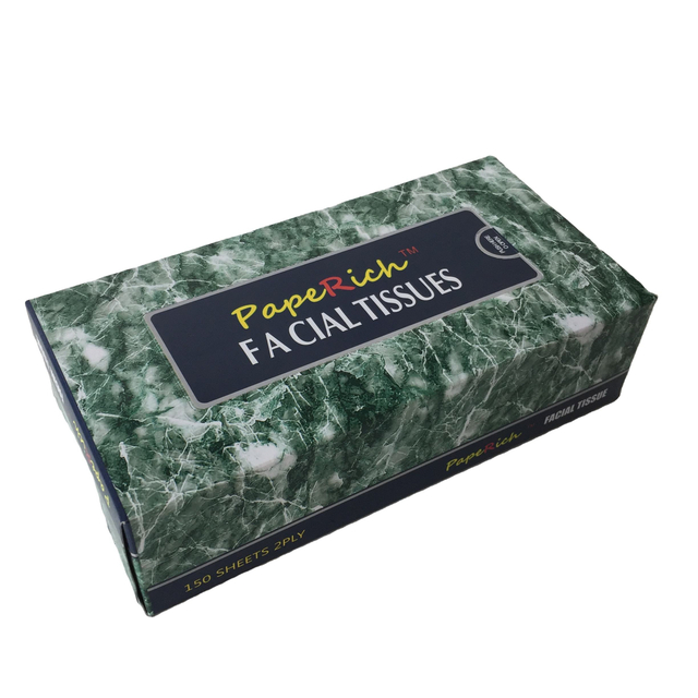 Custom Logo Tissue Paper