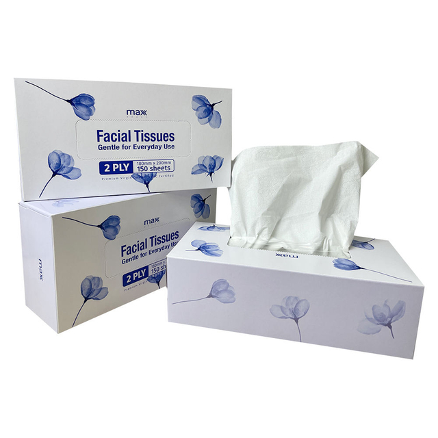 Factory Wholesale Fashion Flash Sale tissue distributor tissue paper suppliers bamboo tissue
