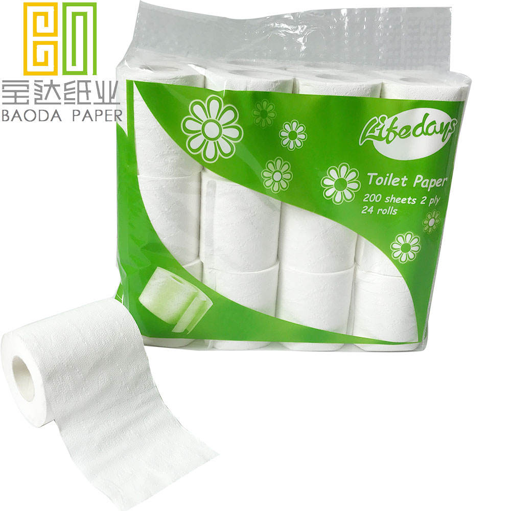 paper towel