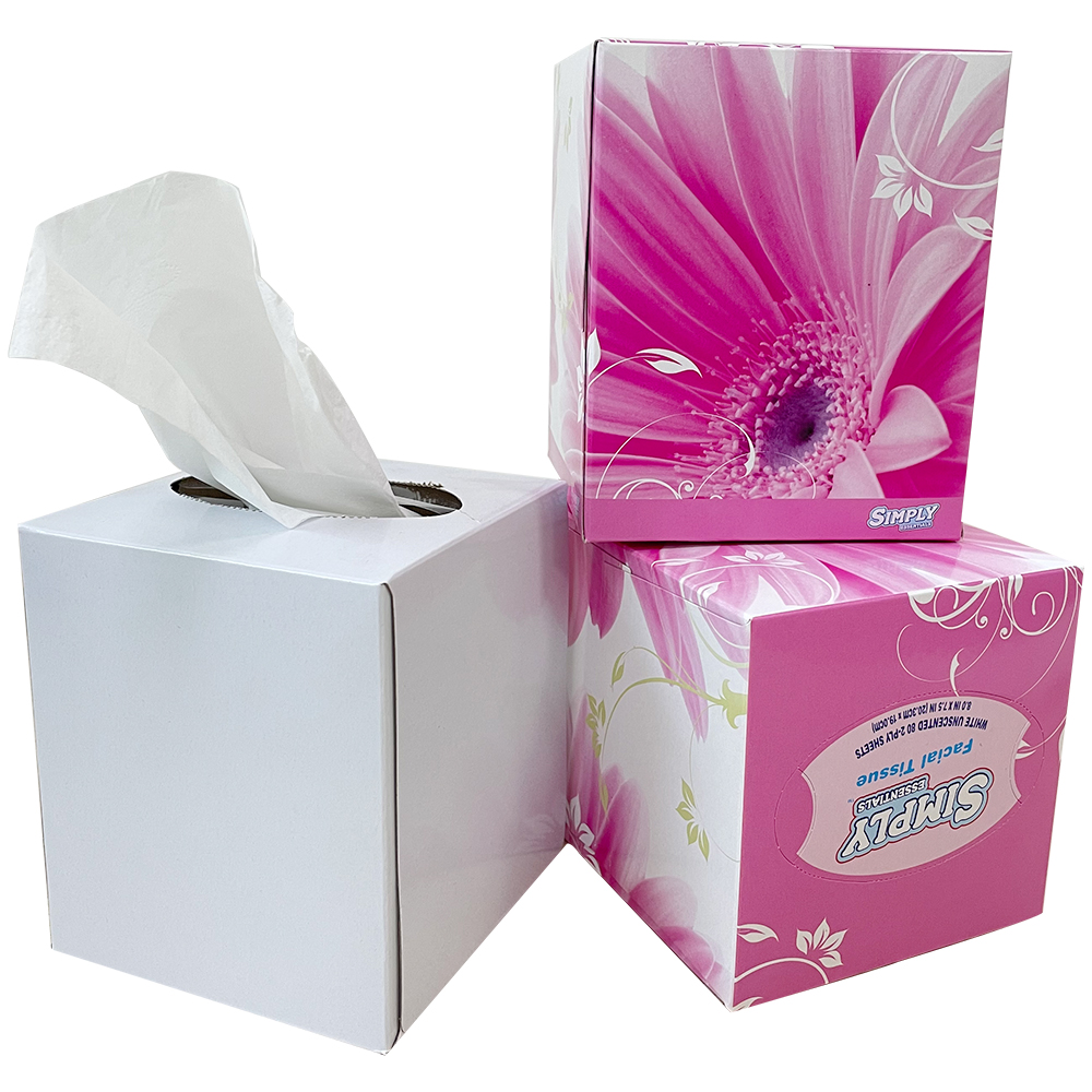 tissue paper packaging