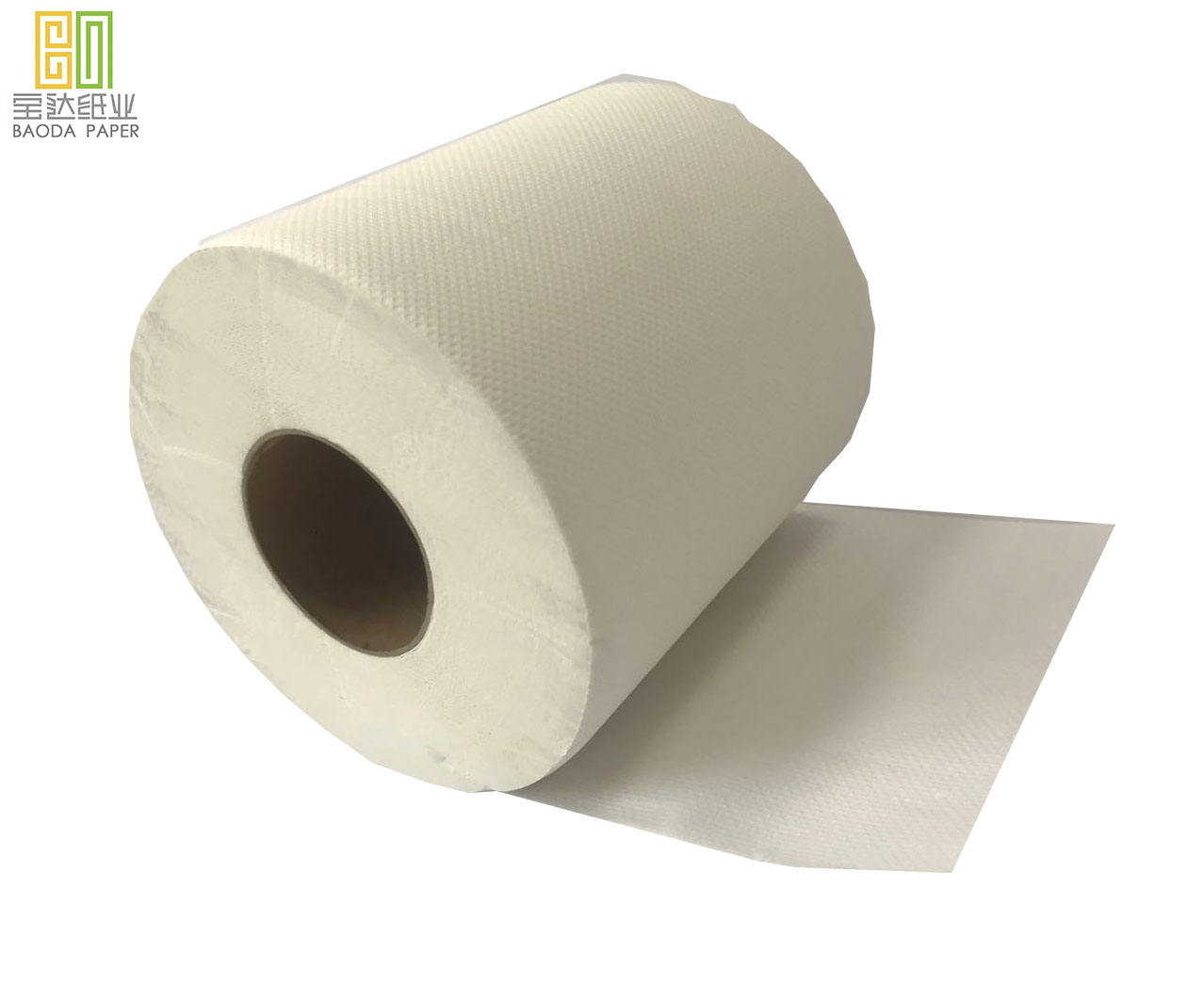 In stock Factory Wholesale Unique Best towel tissue roll industrial paper towel roll hand paper