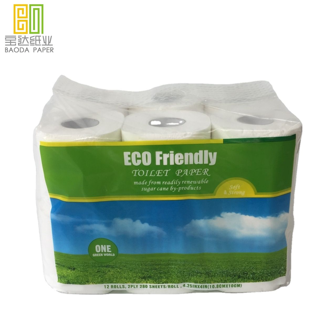 paper towels wholesale