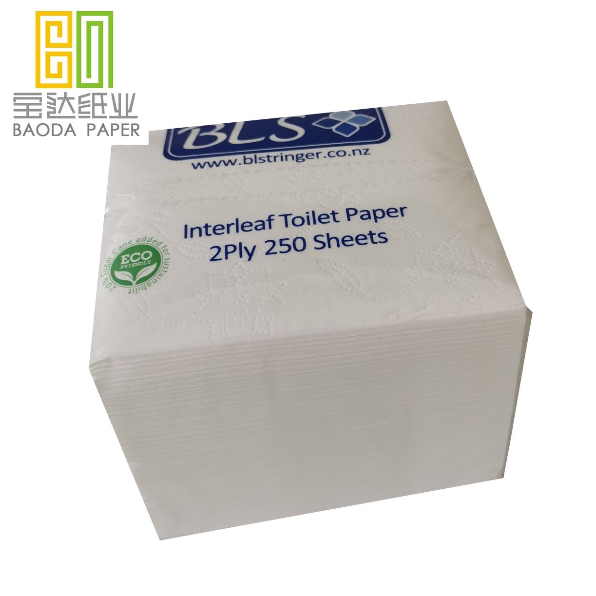The Rise of Sustainable Choices in Toilet Paper