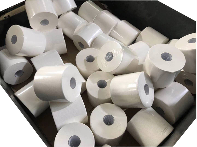 Fashion New model Favourite manufactures paper towels hand tissue paper bulk paper roll