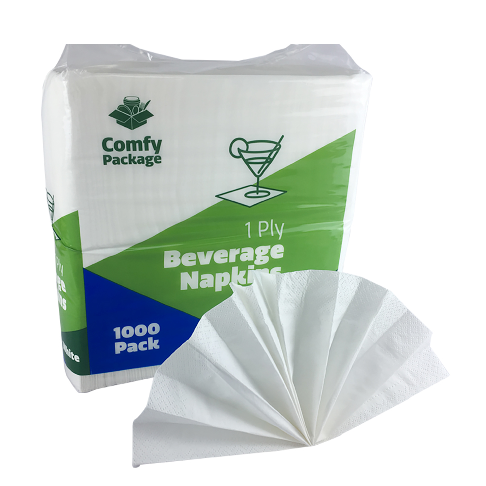 toilet tissues