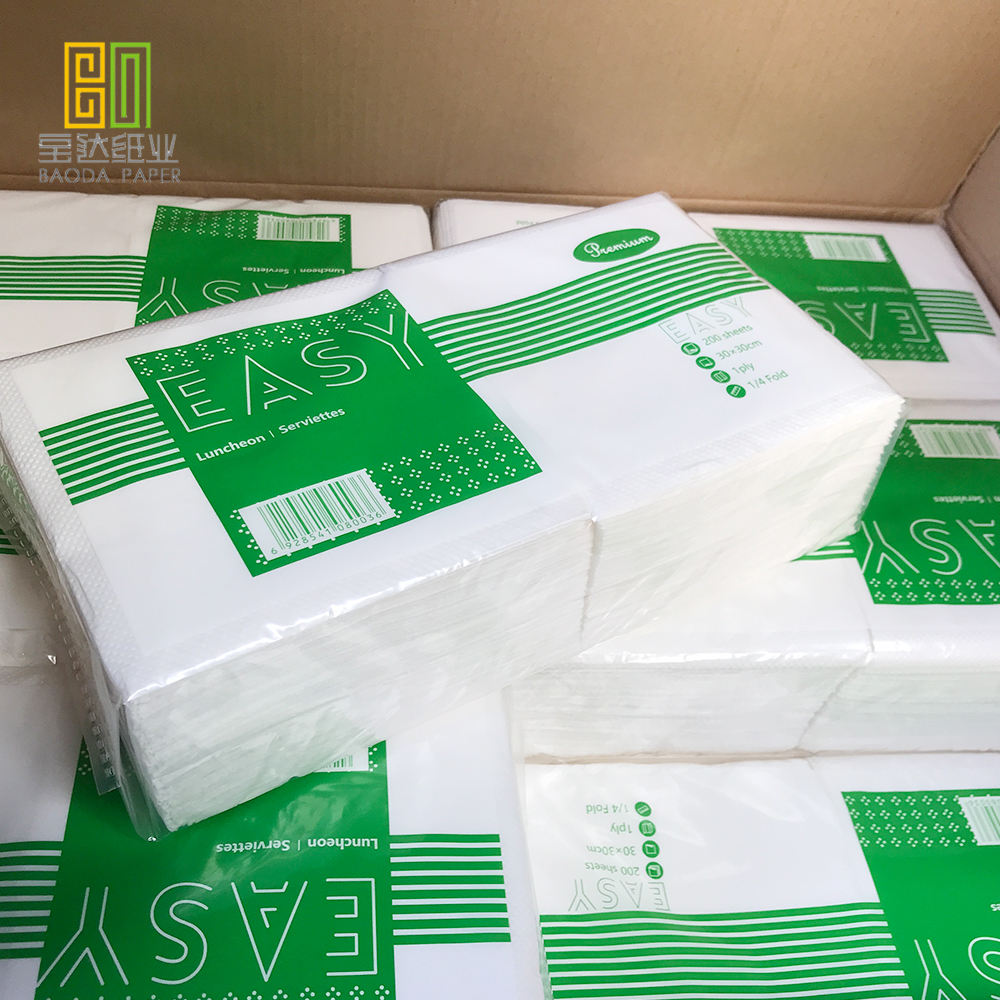 bathroom tissue