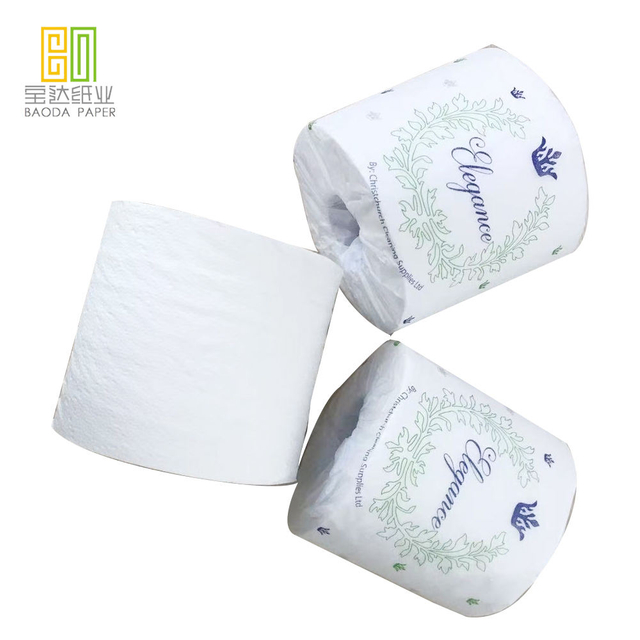 The New Listing New Design Free Shipping bamboo toilet paper tissue tissue roll toilet tissue wholesale