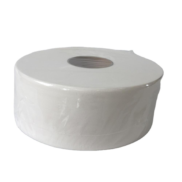 Favourite The New Listing Special Offer mini jumbo toilet paper jumbo tissue reels virgin wood pulp reel