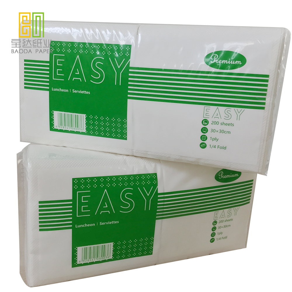 bamboo pocket tissues