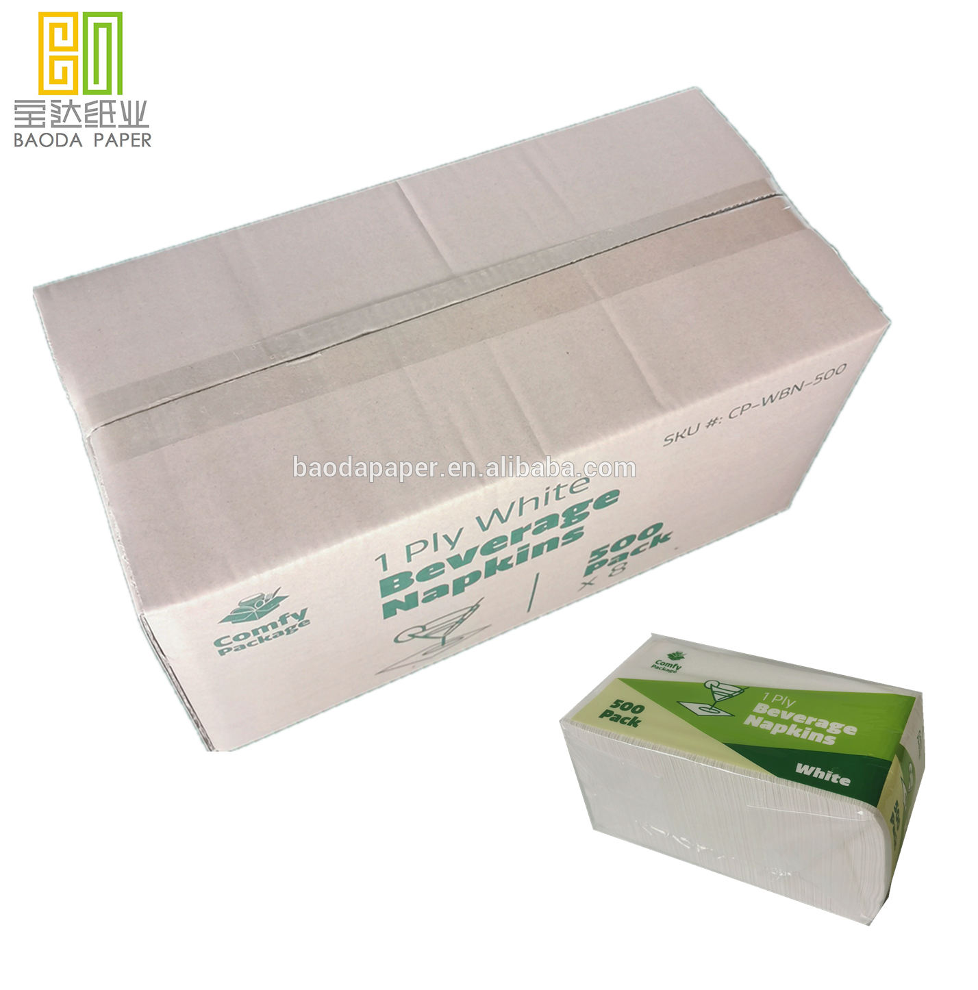 Bamboo Tissue Paper Benefits: A Healthier and Eco-Friendly Choice