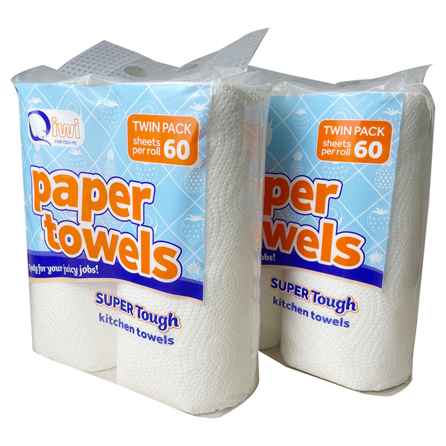 New Style Free Sample Panic Buying Kitchen Tissue Paper Roll Raw Materials Paper Napkin