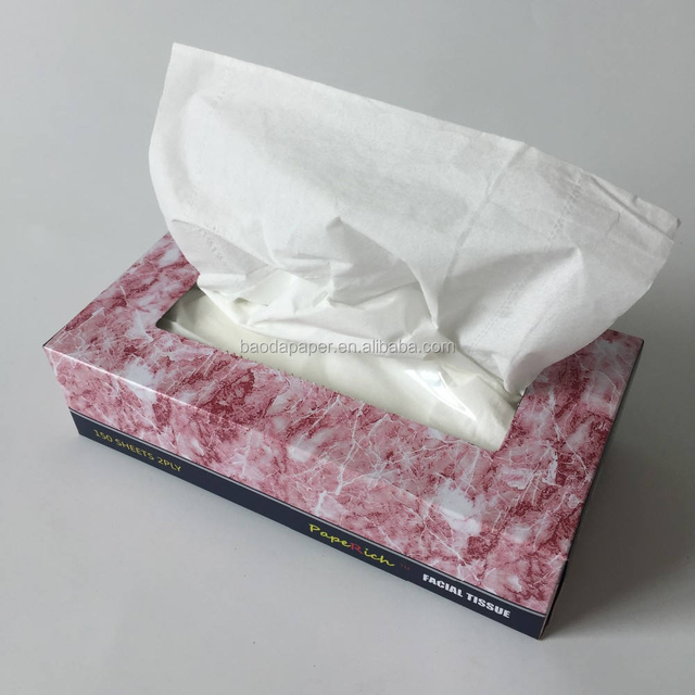 High Quanlity Face Paper