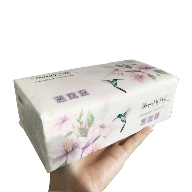 Best Selling Top Fashion Unique Best ultra soft 3 ply facial tissue tissue paper supplier tissue distributor