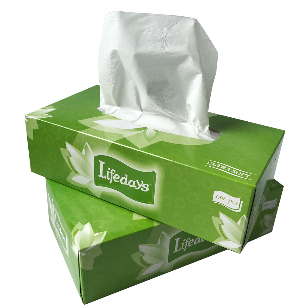 tissue