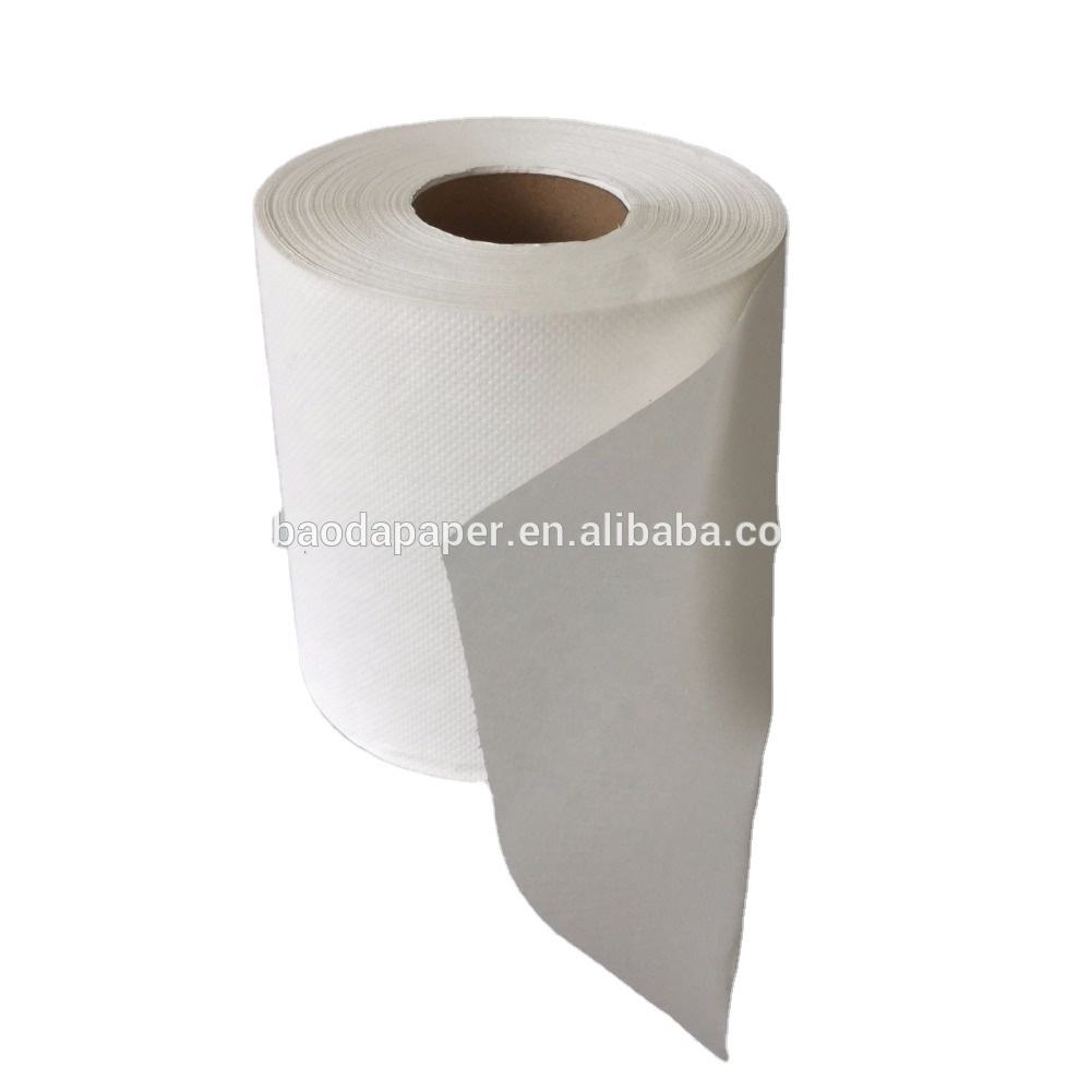 Sale Flash Sale China professional hand tissue paper interfolded towel 175 pulls bathroom hand towels