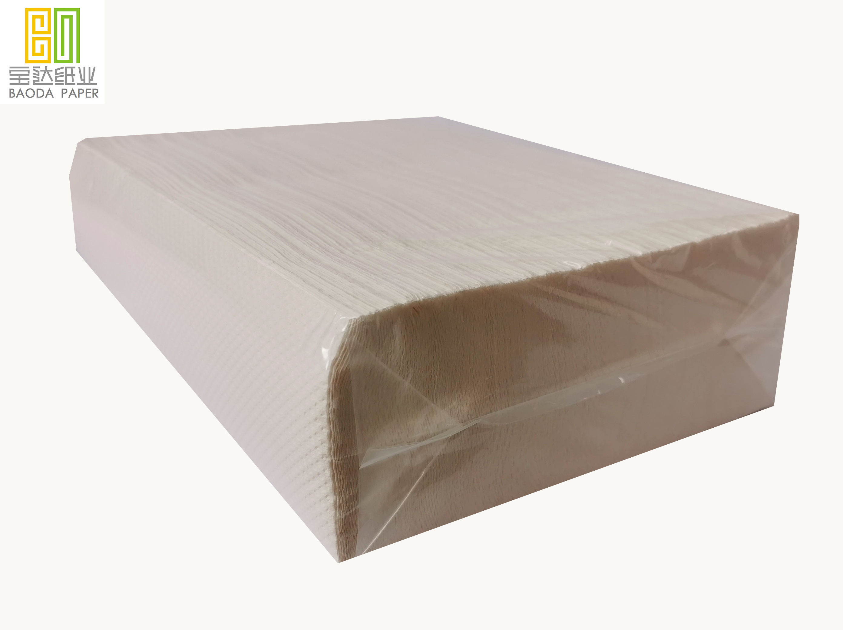 New Product Hot Sale Promotion tablet tissue tall fold napkin tall fold napkin paper napkins manufacturers
