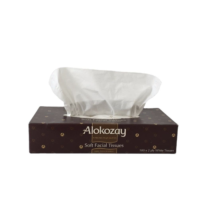 Good selling In stock Limited Modern Style 2 ply 3 ply oem tissue paper box facial tissue