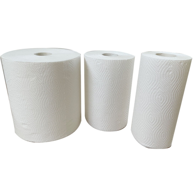 Special Counter In stock Markdown Sale kitchen tissue maxi roll raw materials paper napkin