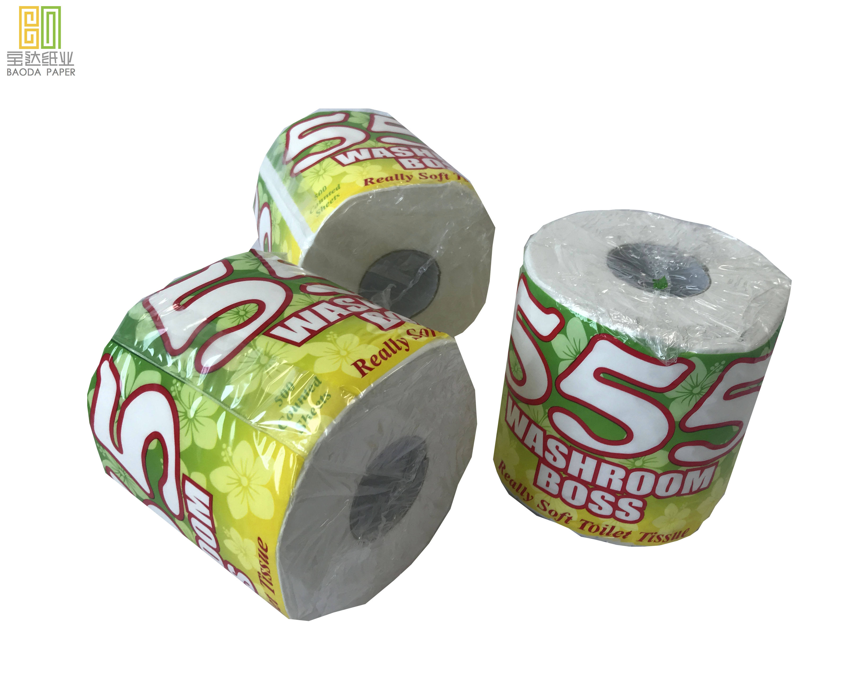 The Hygienic Guide To Using Toilet Paper Effectively