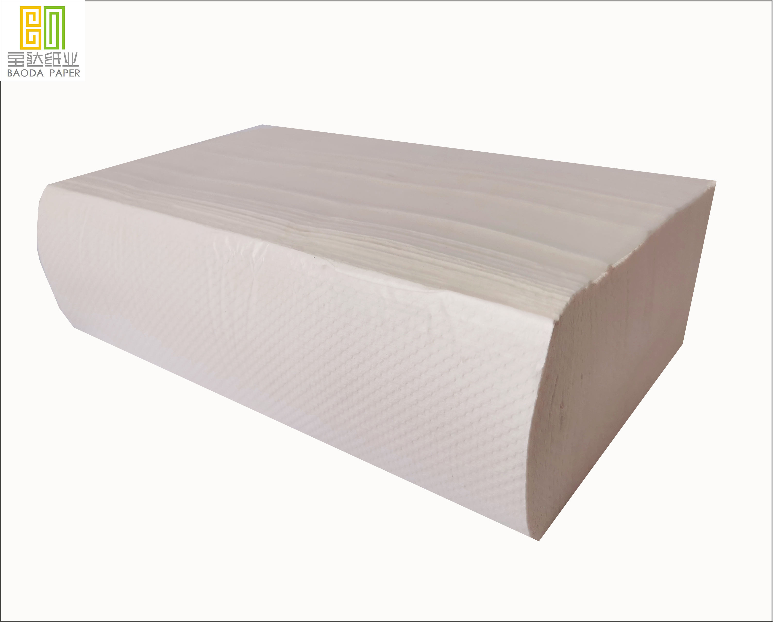 Wholesale Professional Modern Design paper napkin for restaurant customised wedding serviettes folded napkins