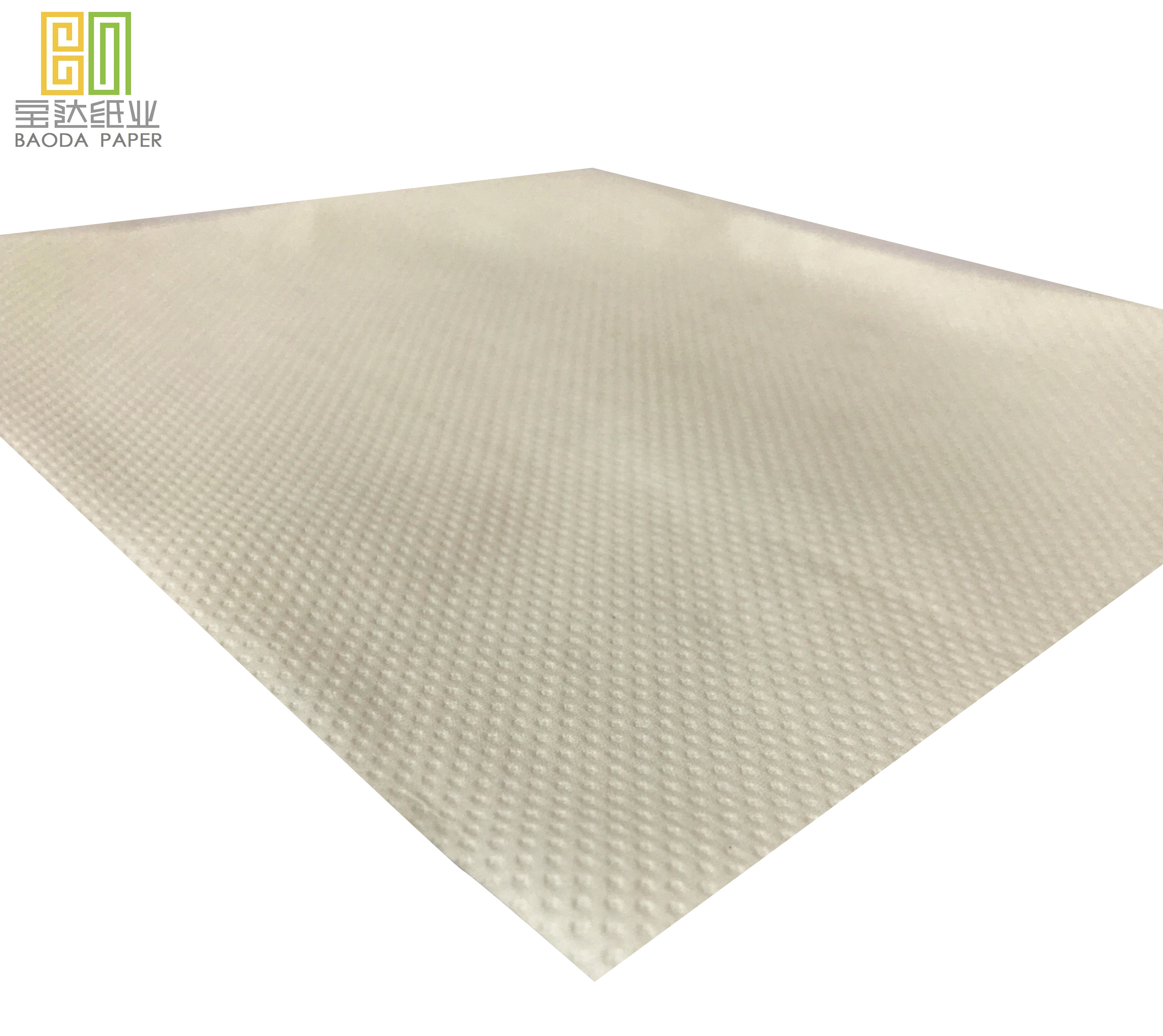 kitchen paper towel