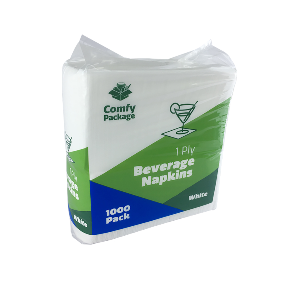 toilet tissues