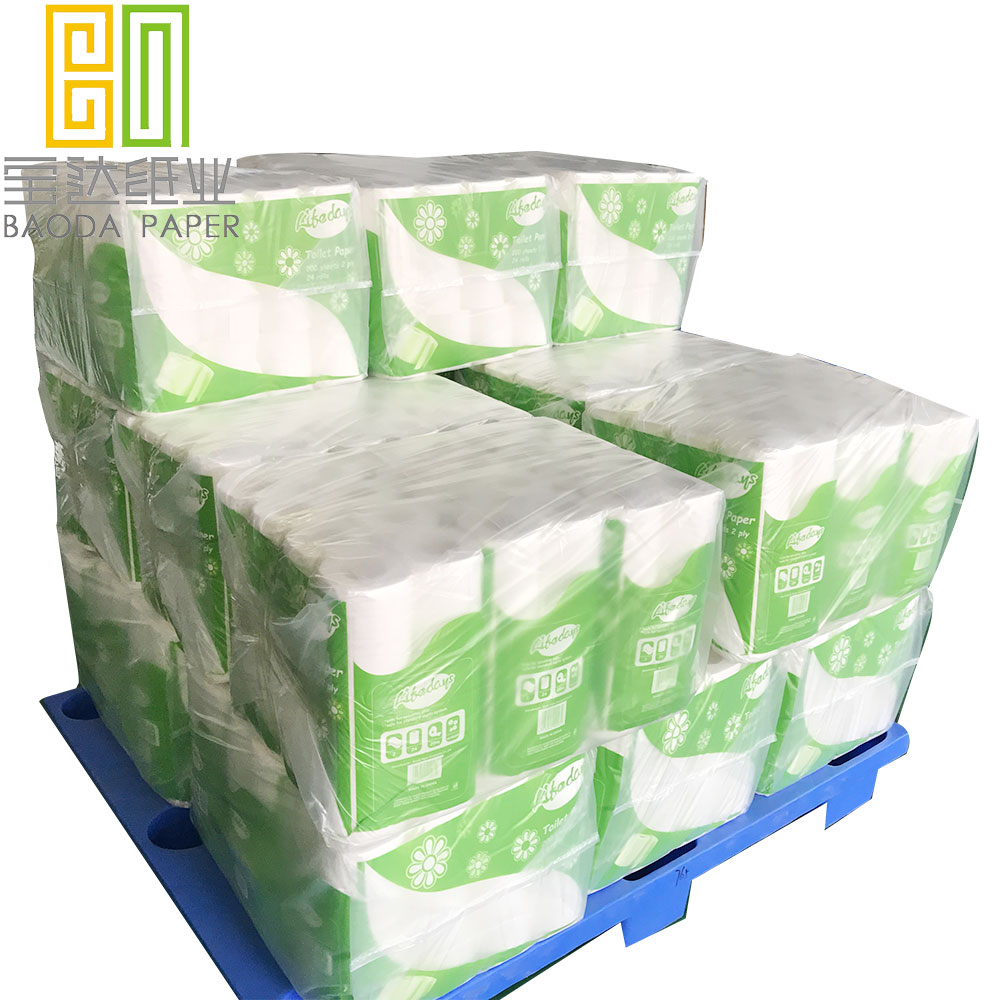 multi fold paper towel