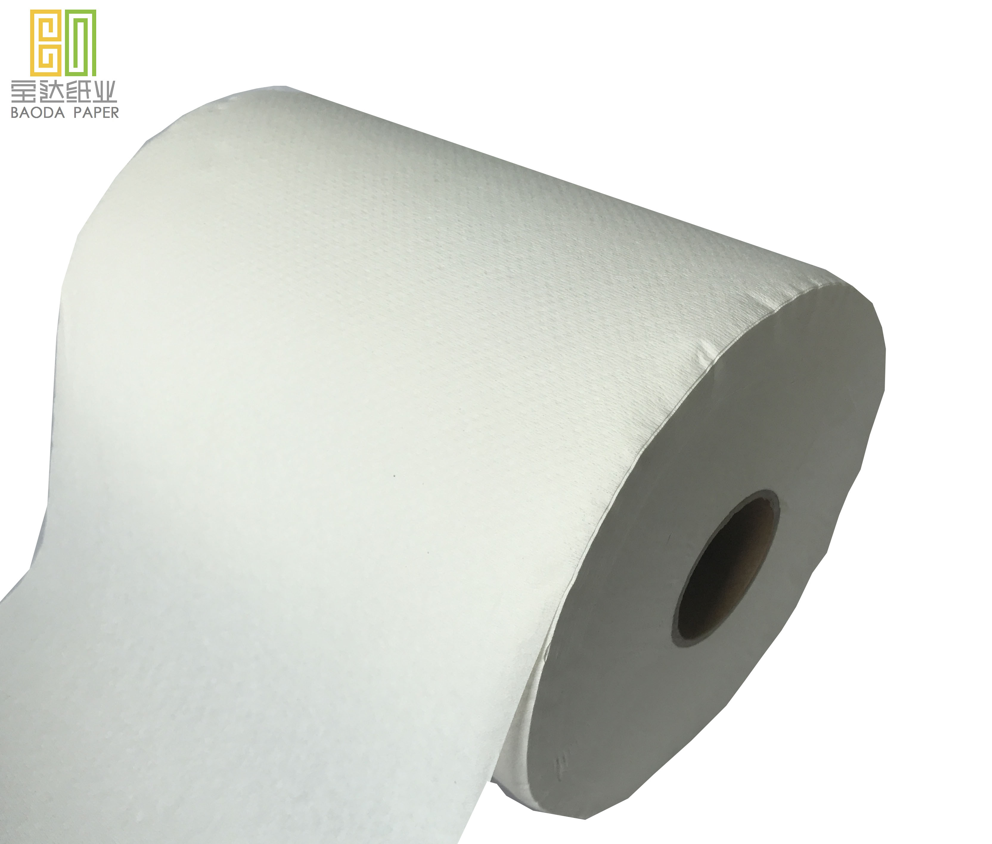 paper towels roll