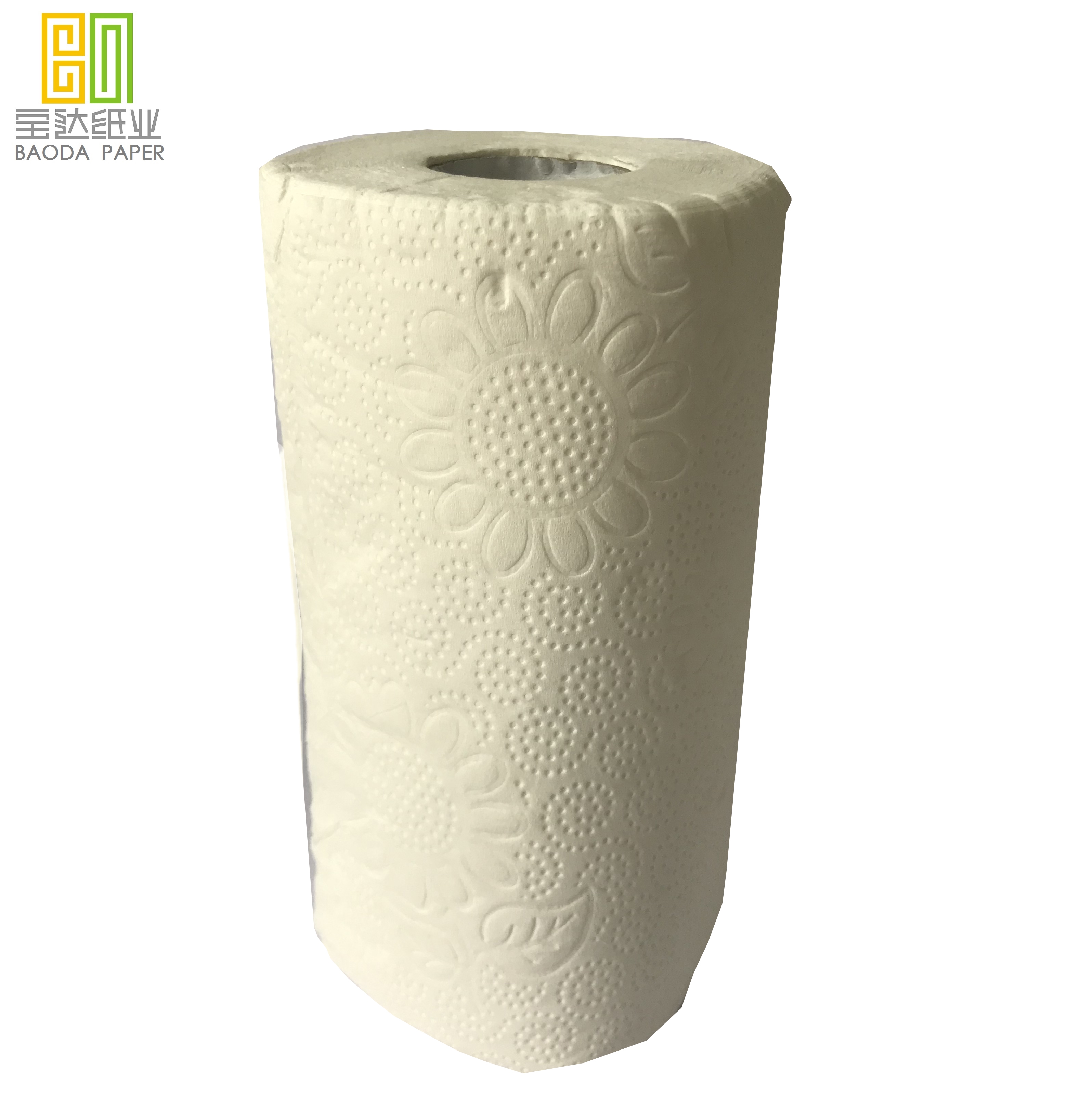 paper towels roll