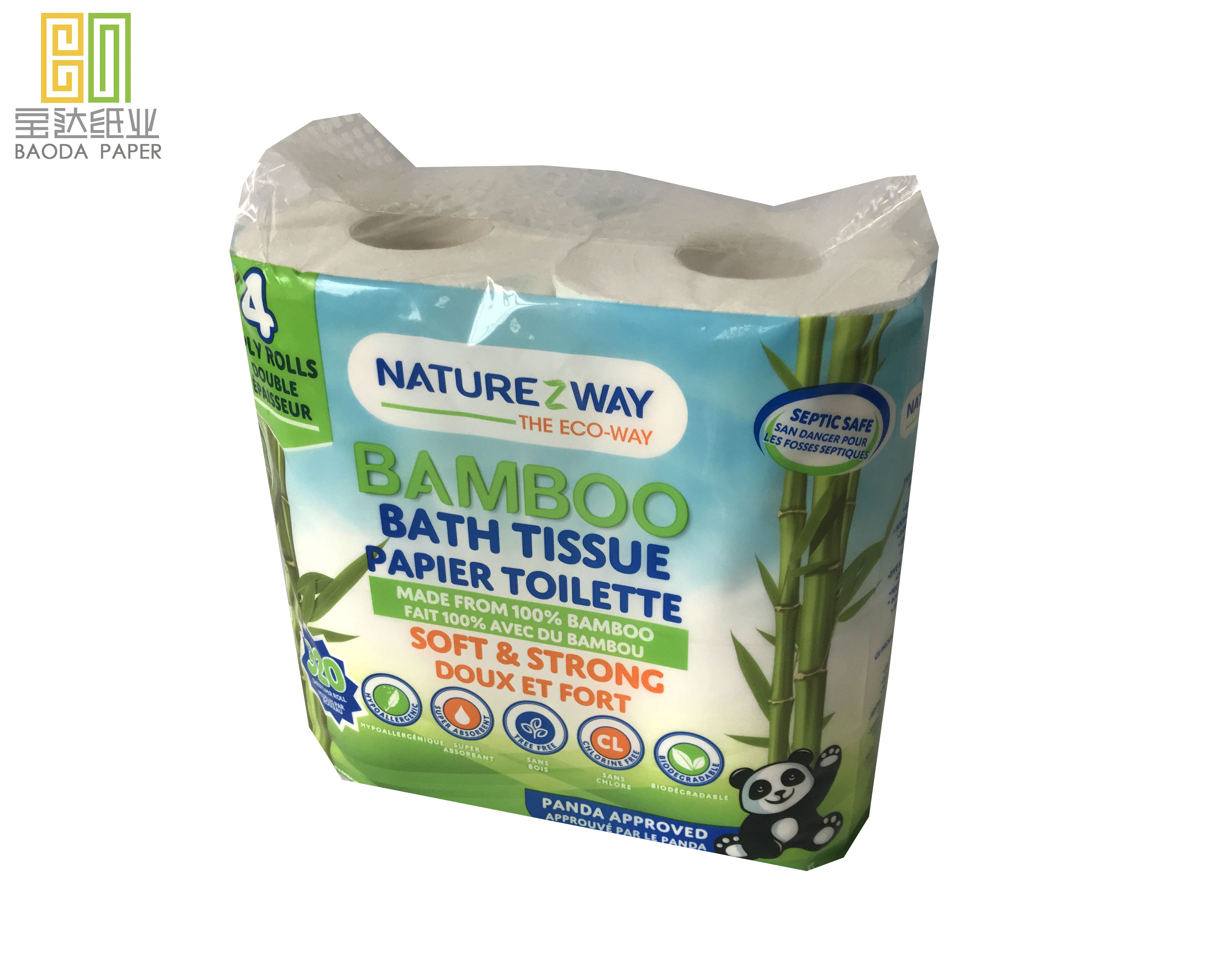 paper toilet