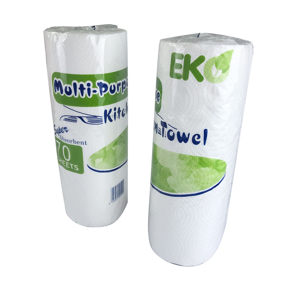 Kitchen paper