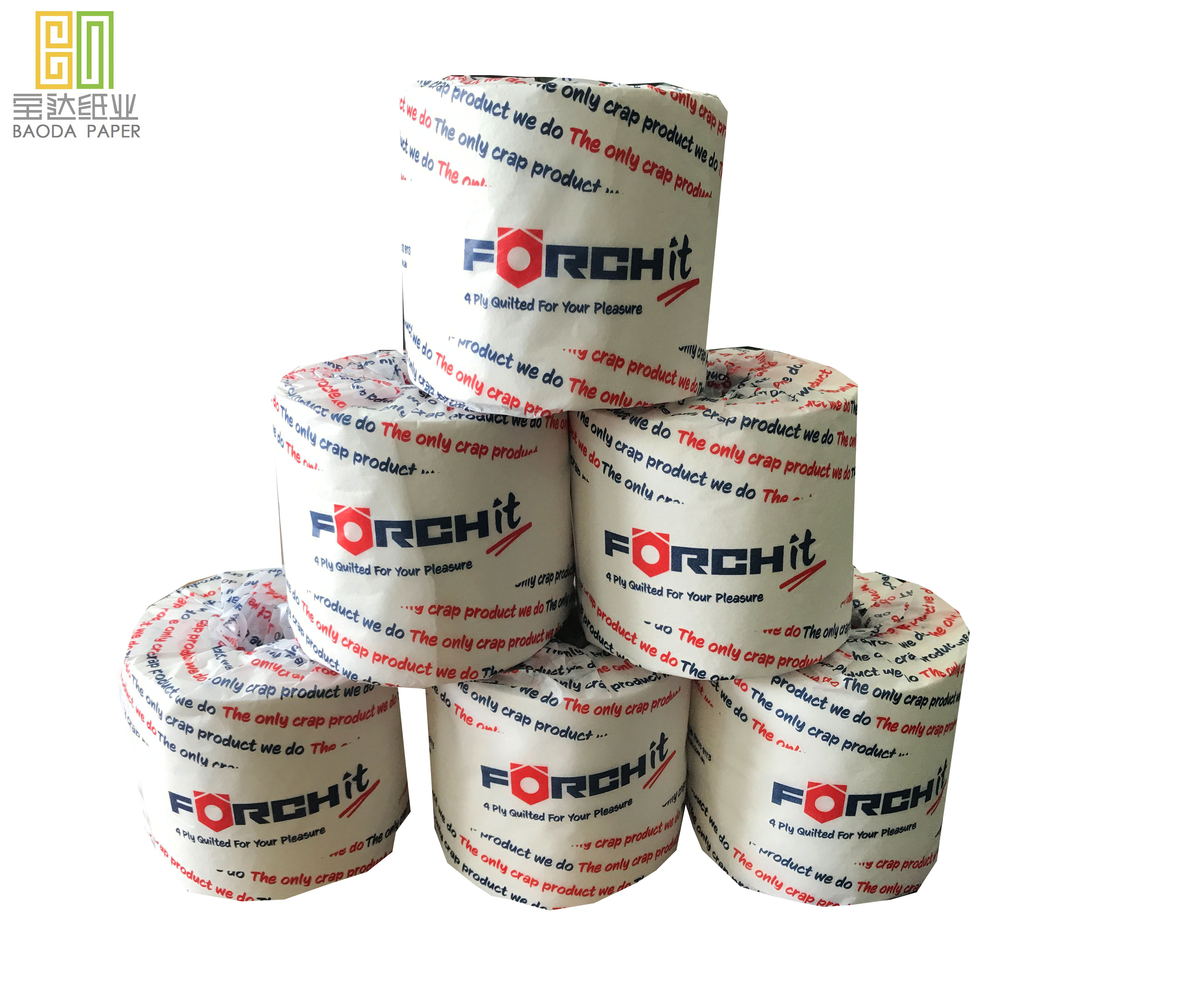 jumbo roll tissue
