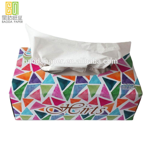 Tissu Facial