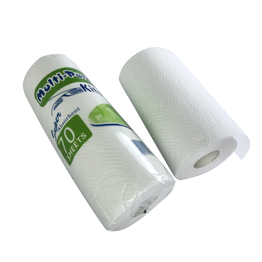paper towels roll