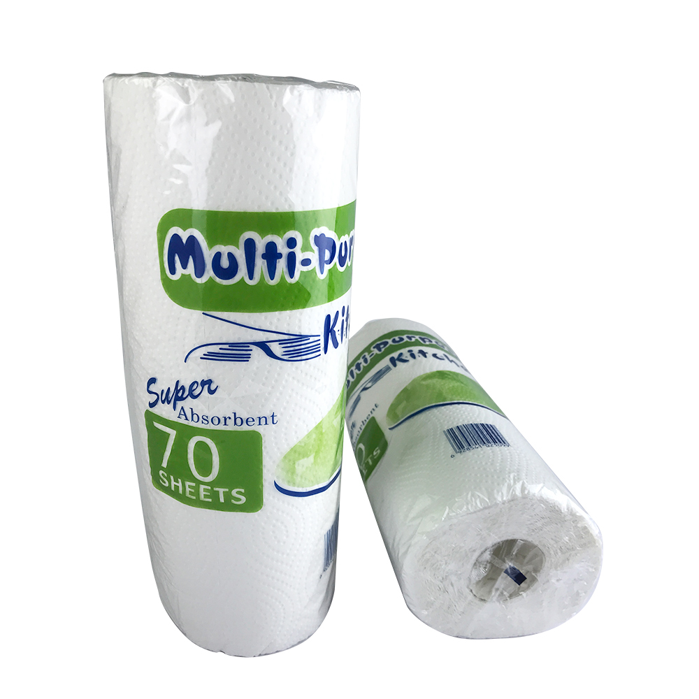 paper towel