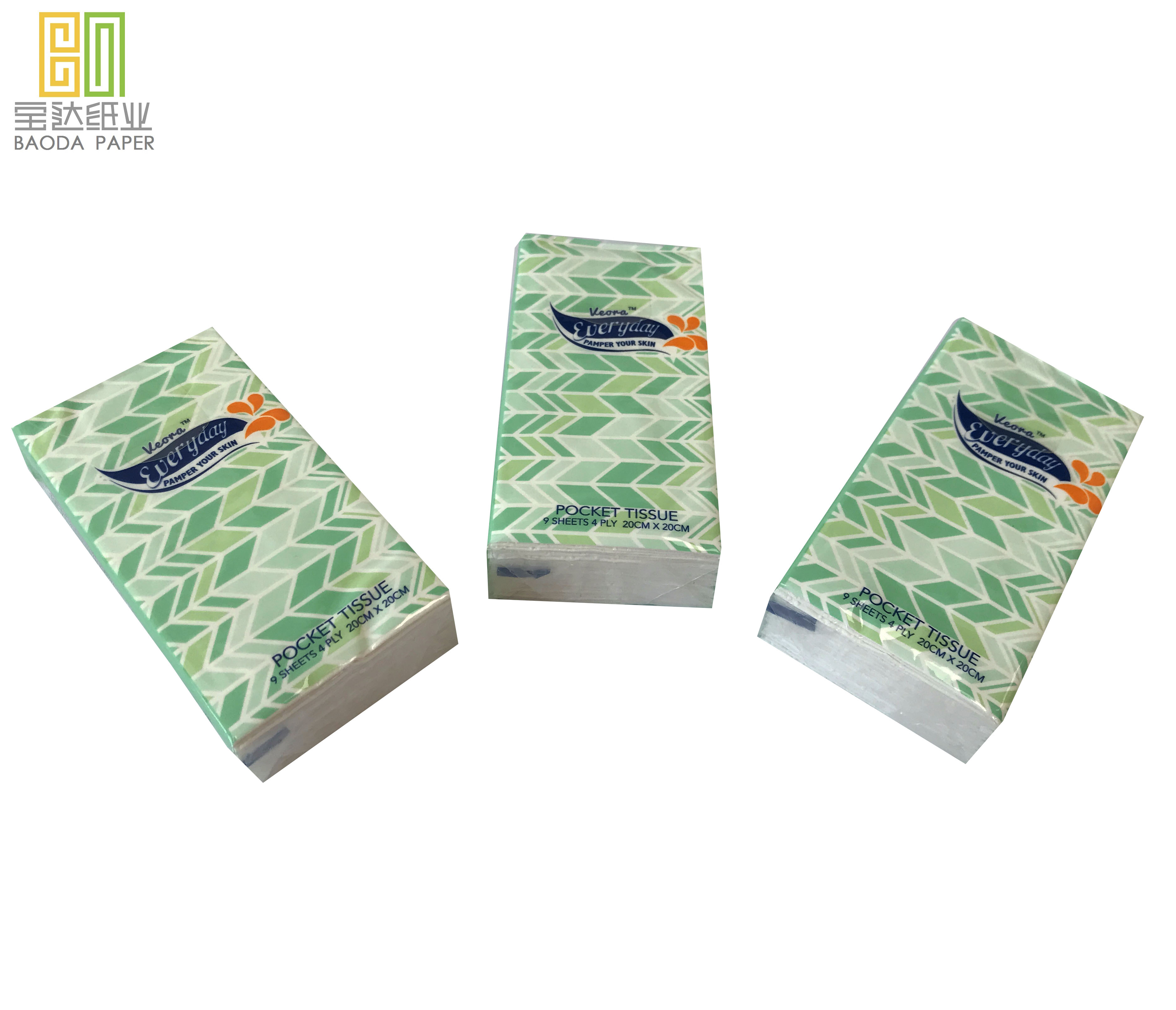 soft toilet paper