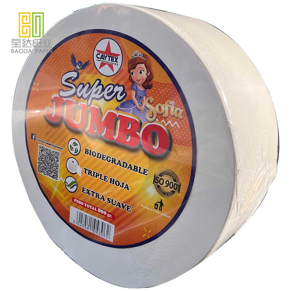 non toxic toilet paper