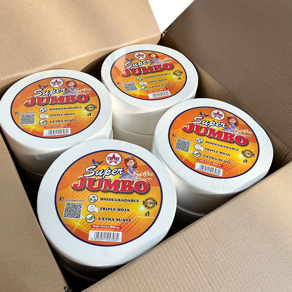toilet paper wholesale
