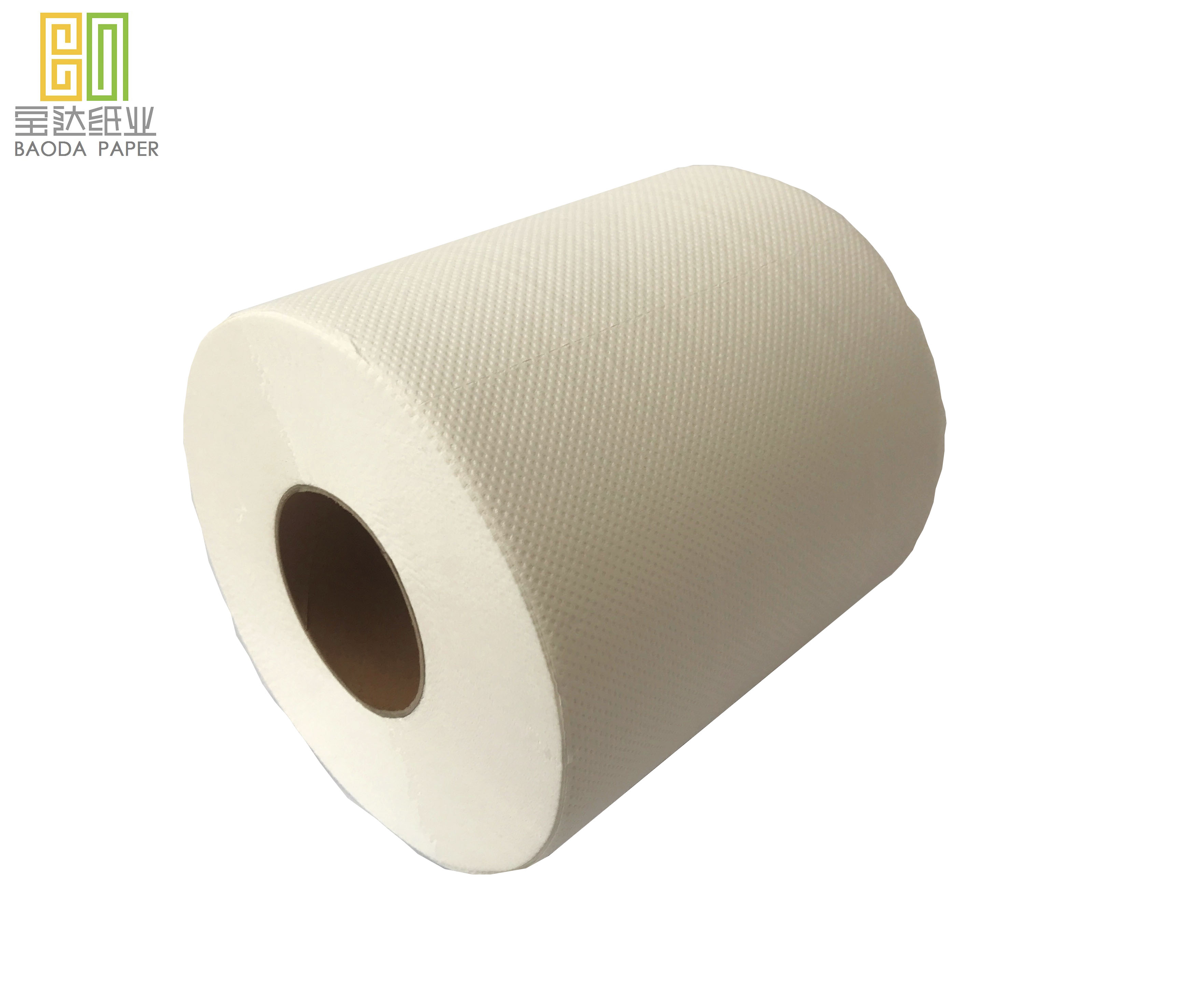 custom toilet paper