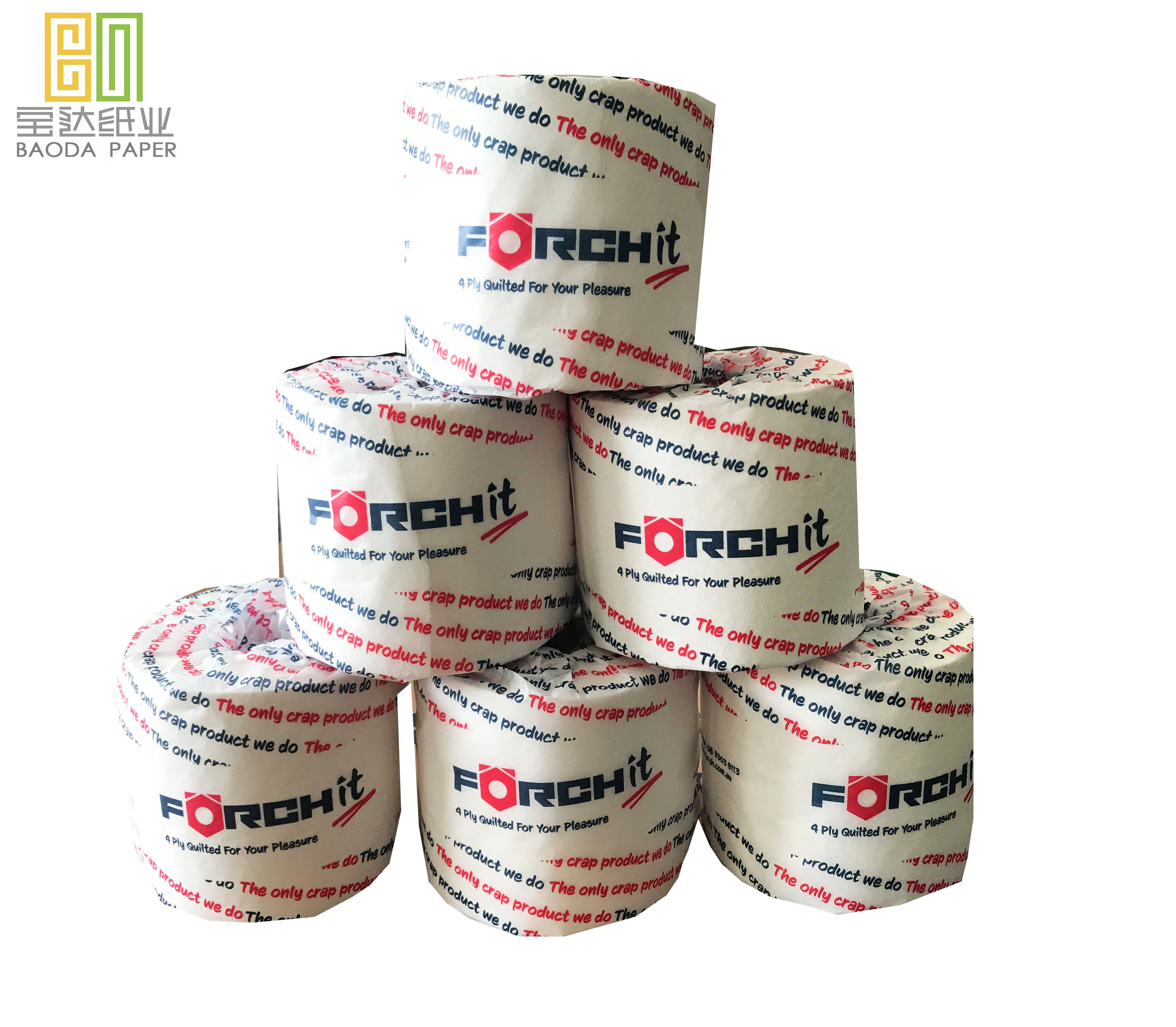 wholesale toilet paper