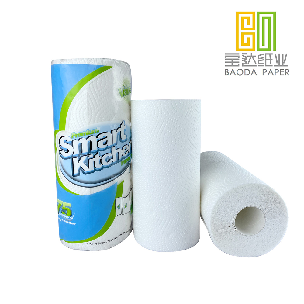 paper towels wholesale