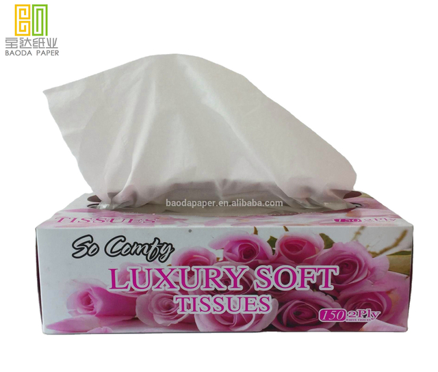 Roll Tissue Paper