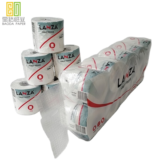 jumbo roll tissue