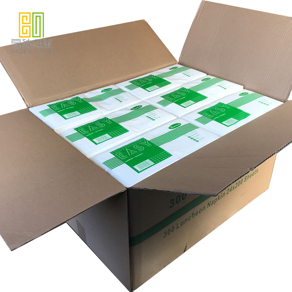 portable tissue paper