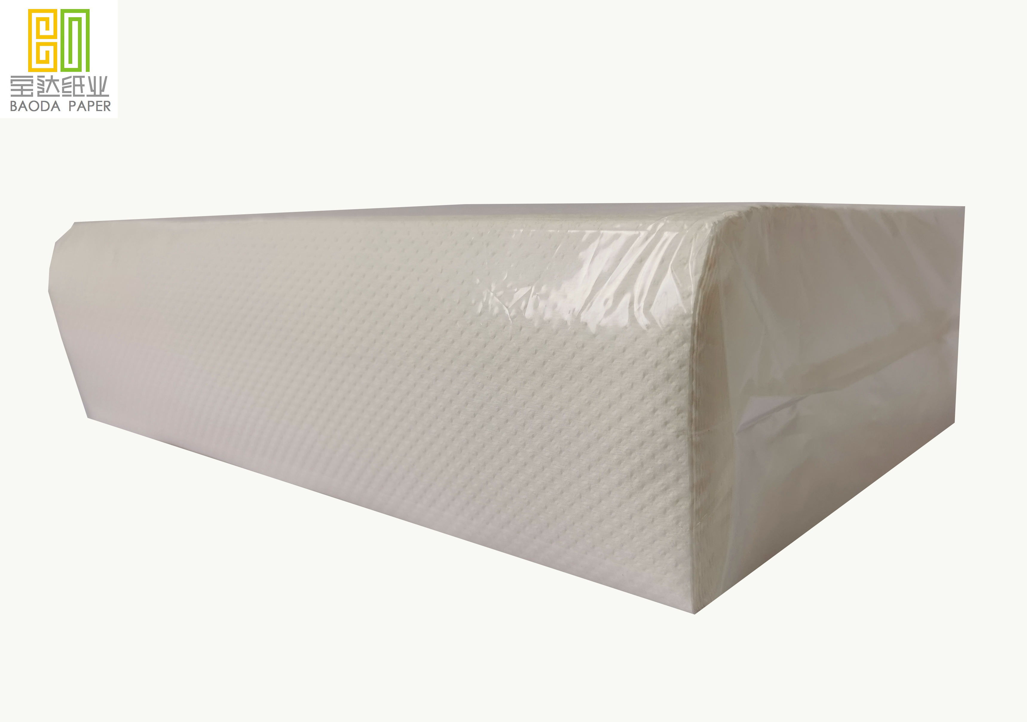 Wholesale Professional Modern Design paper napkin for restaurant customised wedding serviettes folded napkins