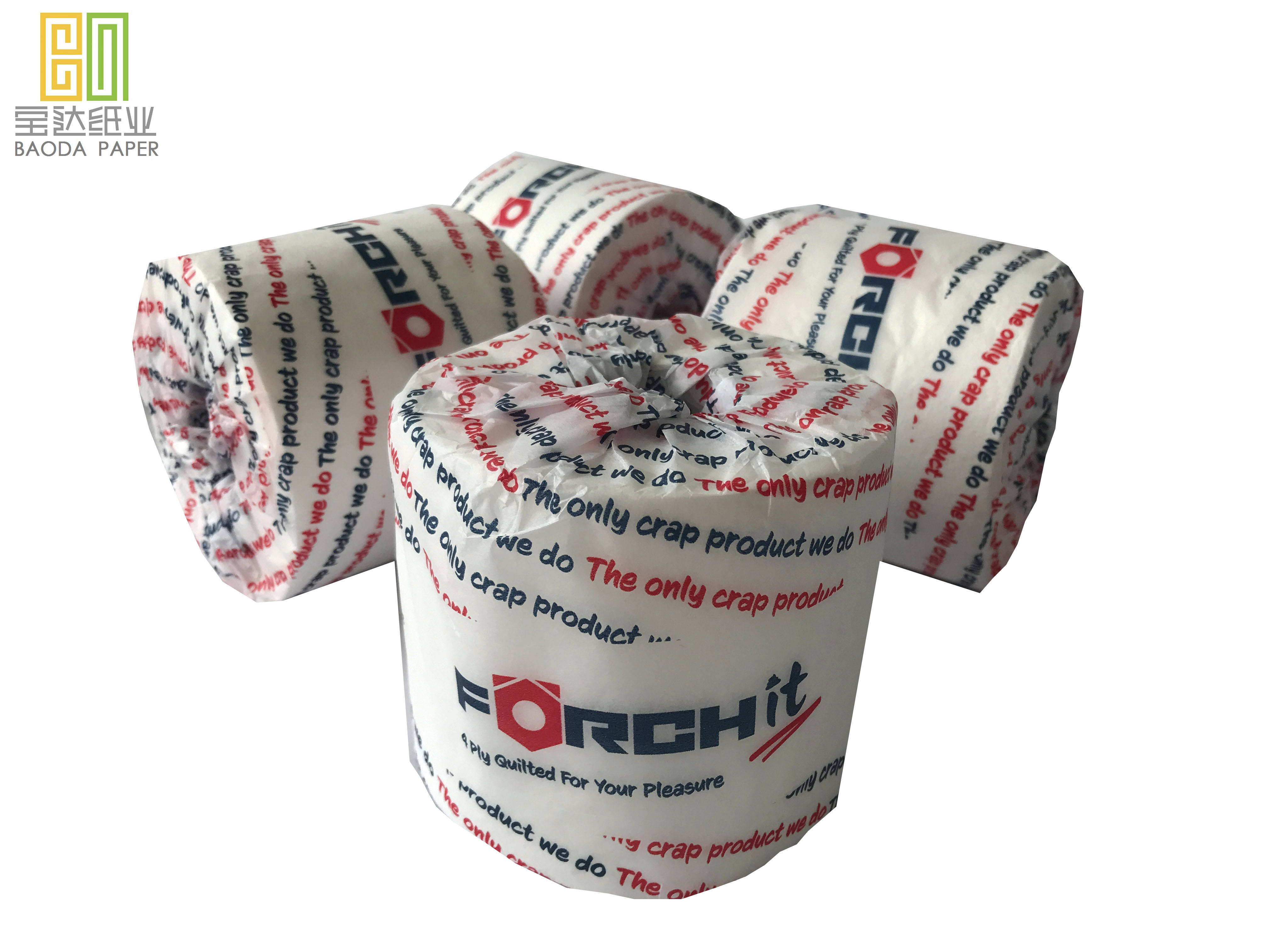 jumbo roll tissue